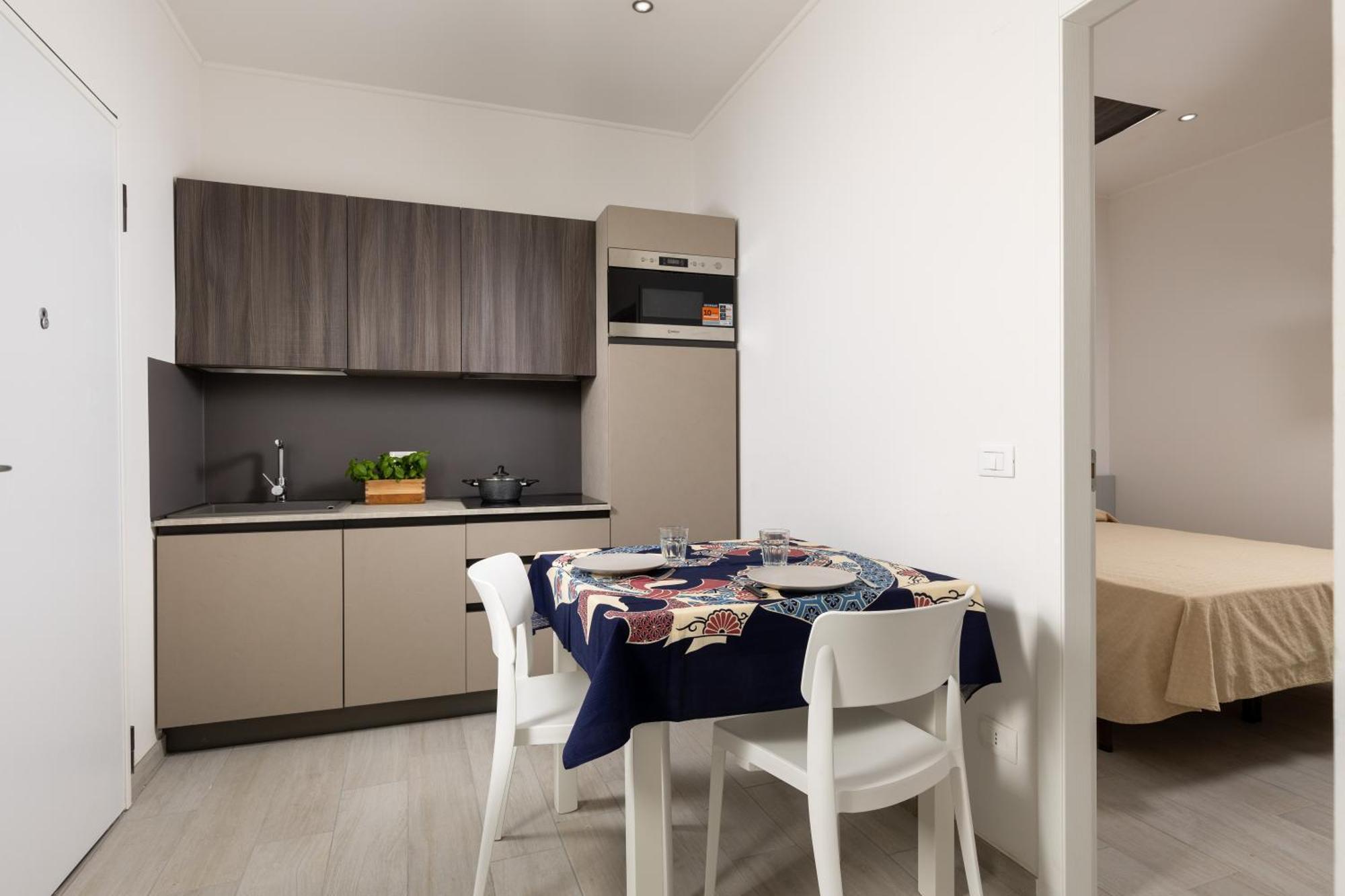 Residence Cervia Exterior photo