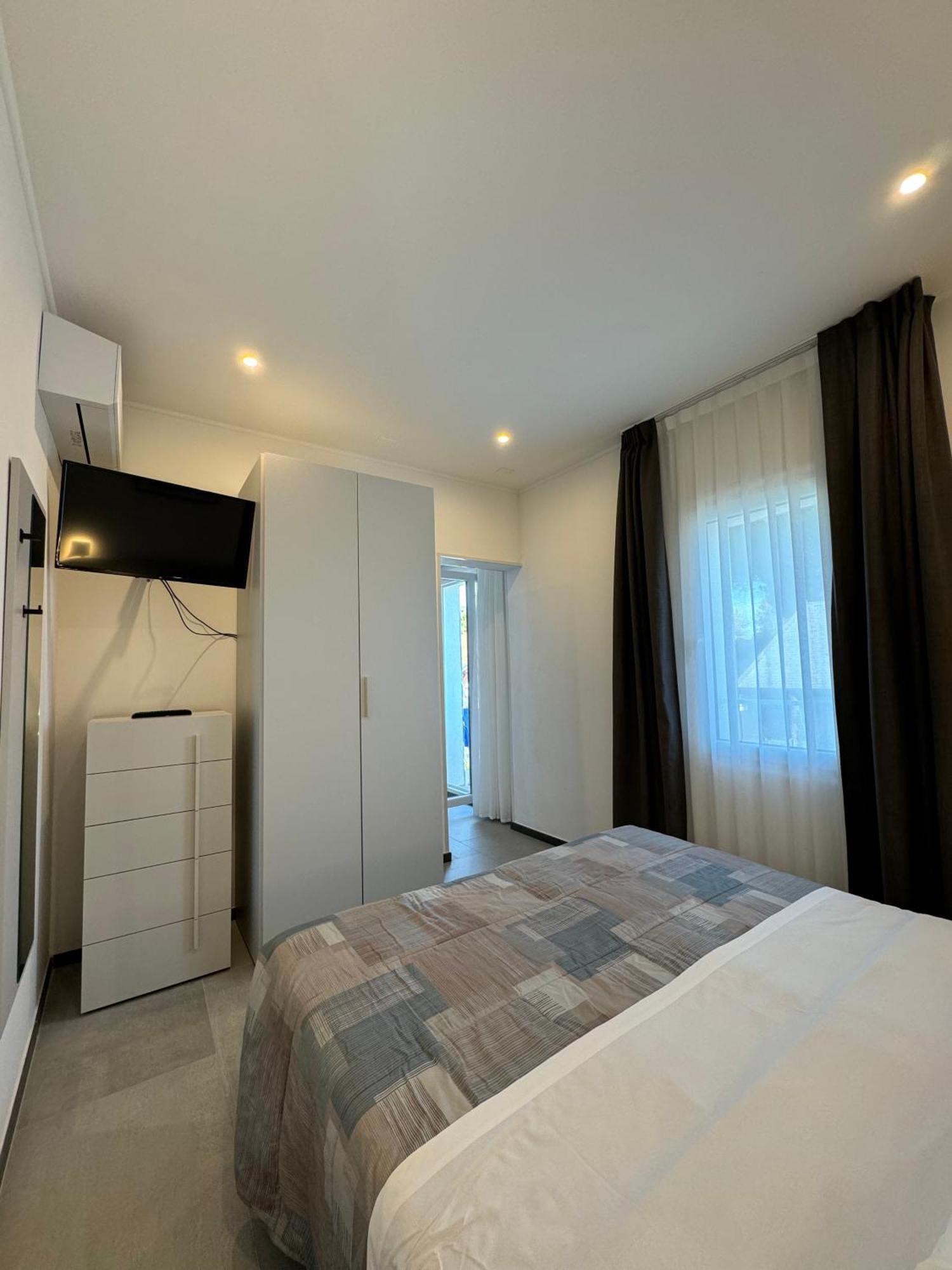 Residence Cervia Exterior photo