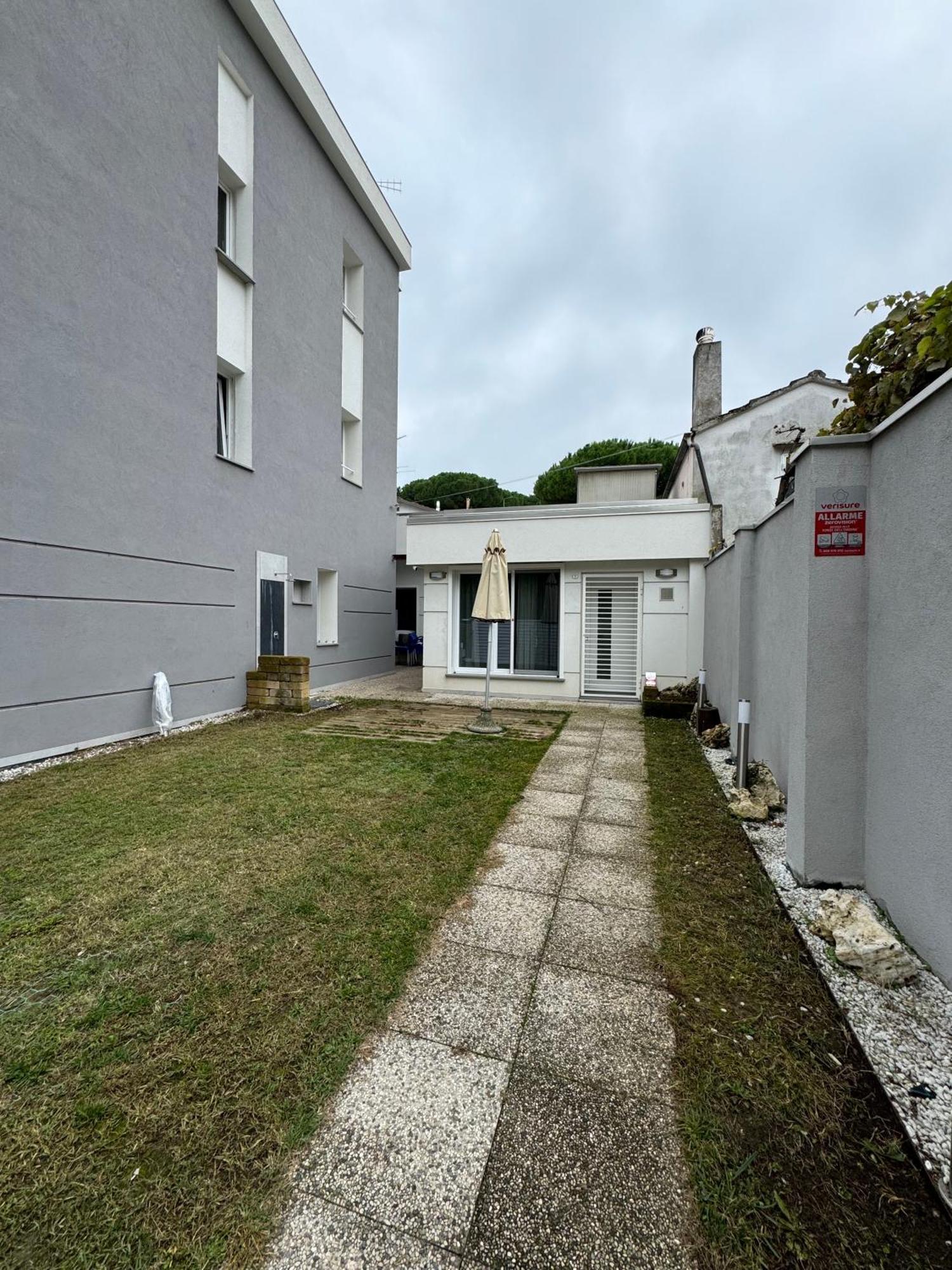 Residence Cervia Exterior photo