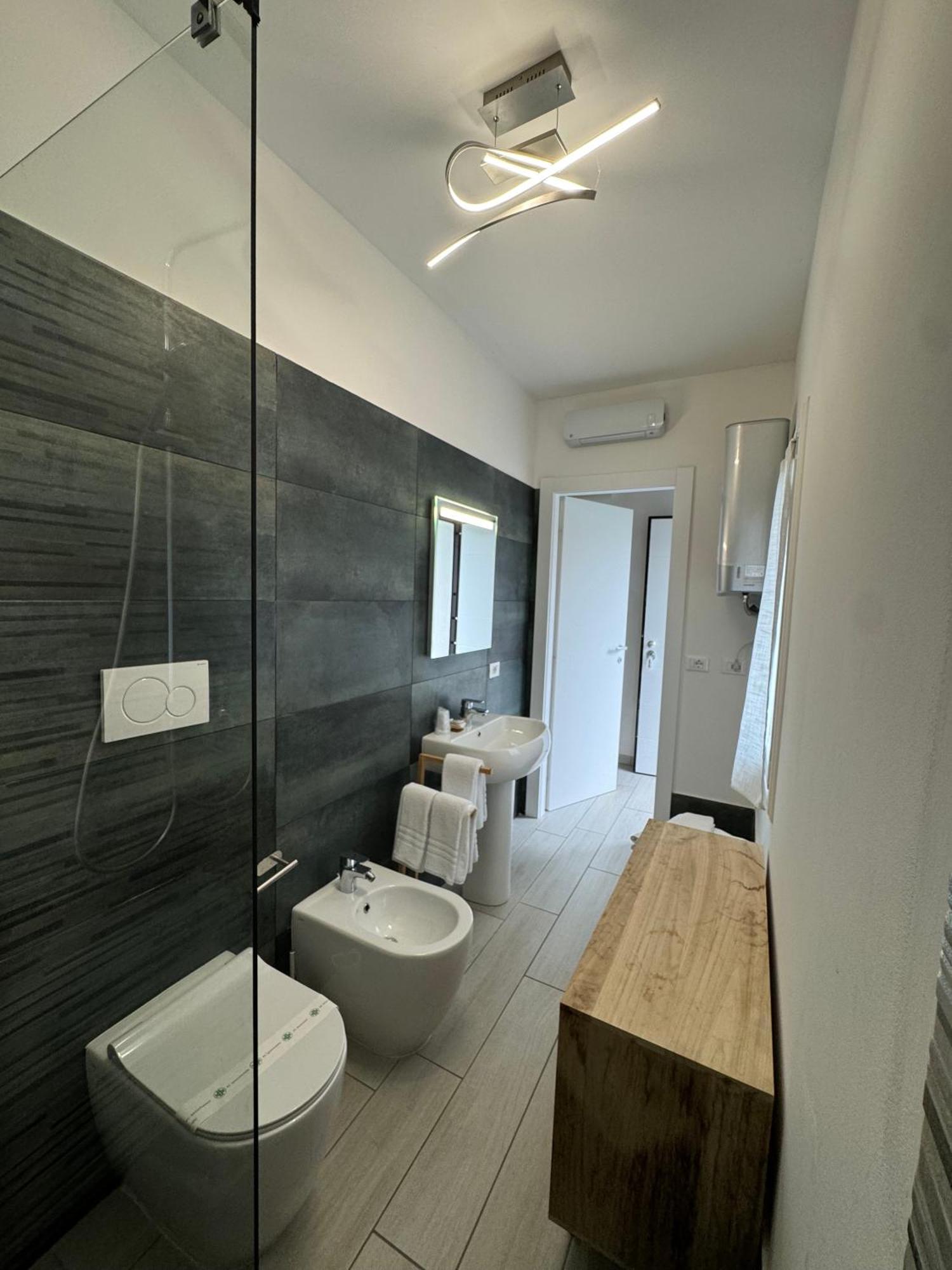 Residence Cervia Exterior photo