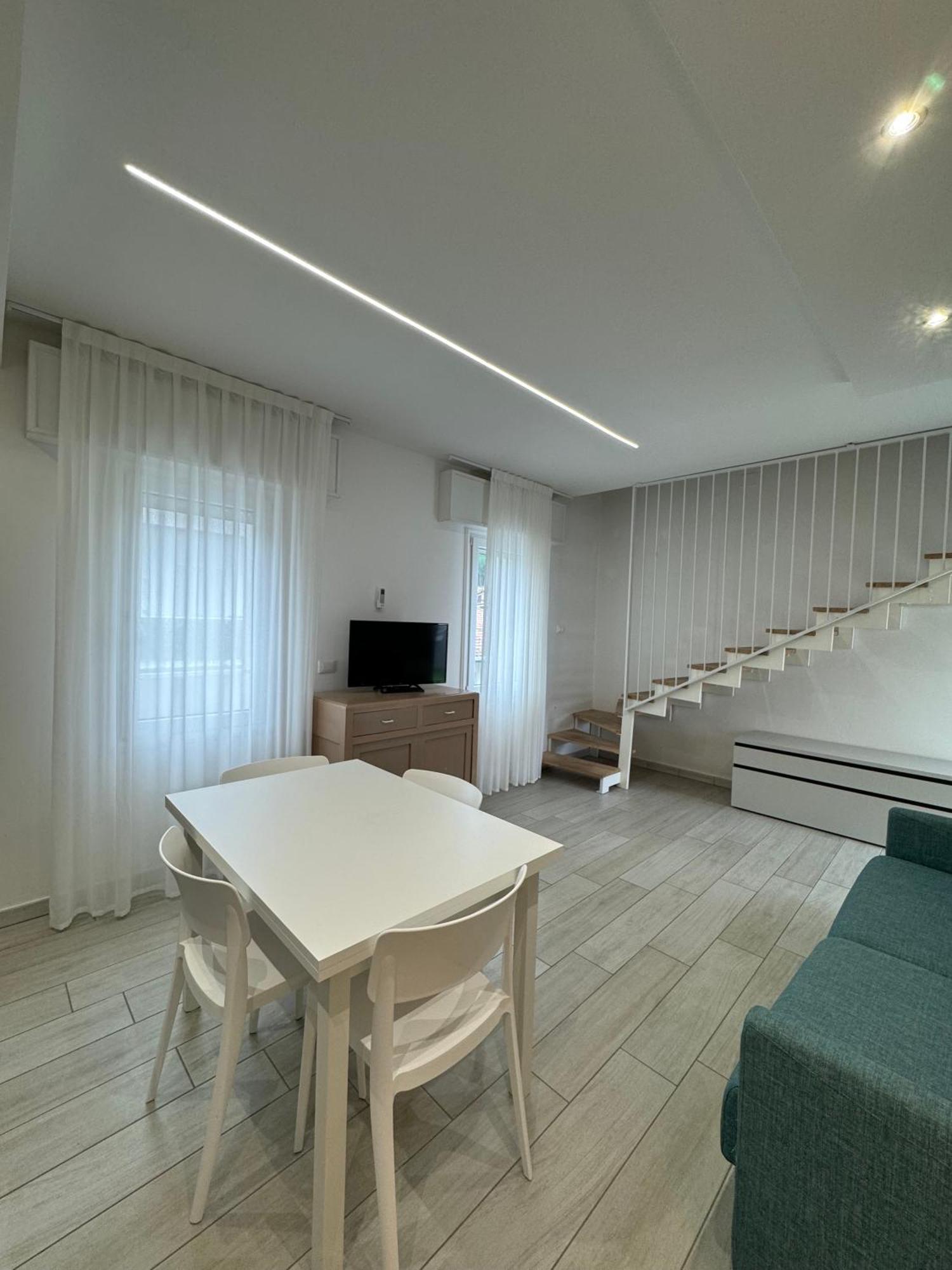 Residence Cervia Exterior photo