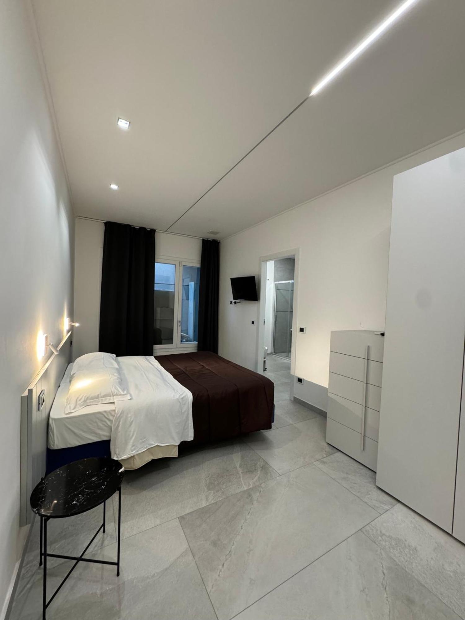 Residence Cervia Exterior photo