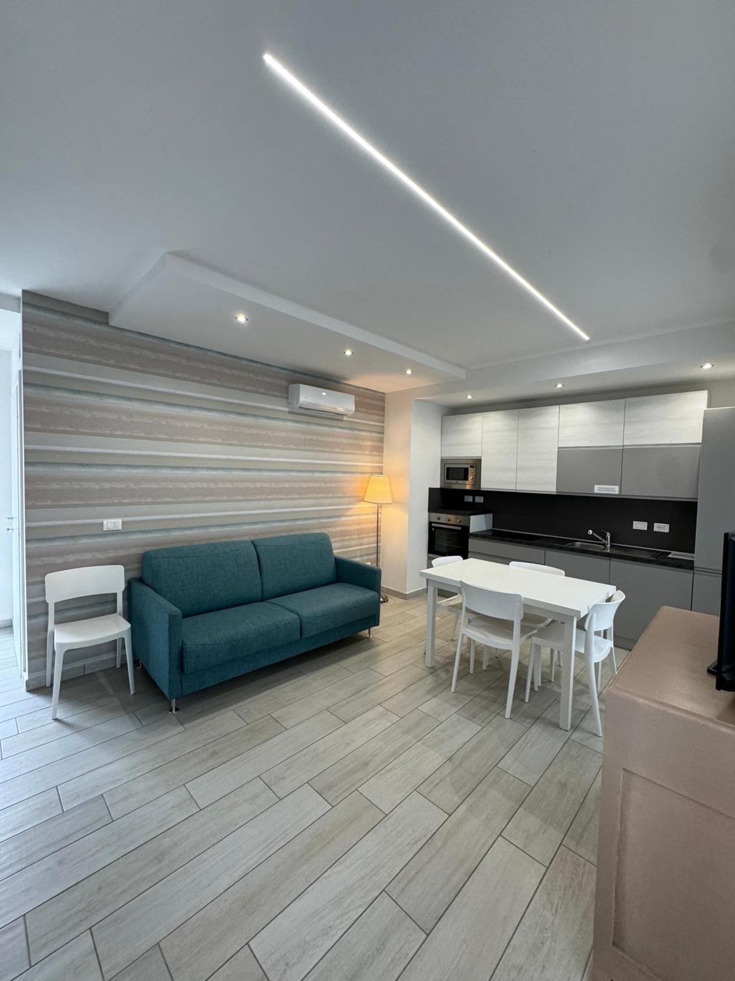 Residence Cervia Exterior photo