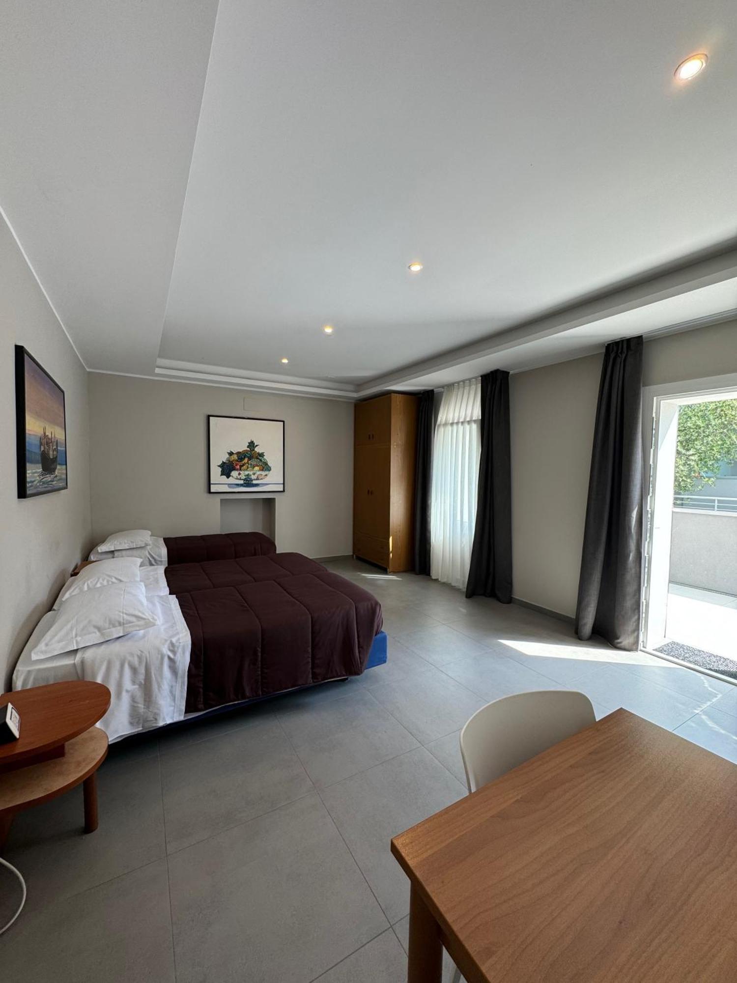 Residence Cervia Exterior photo