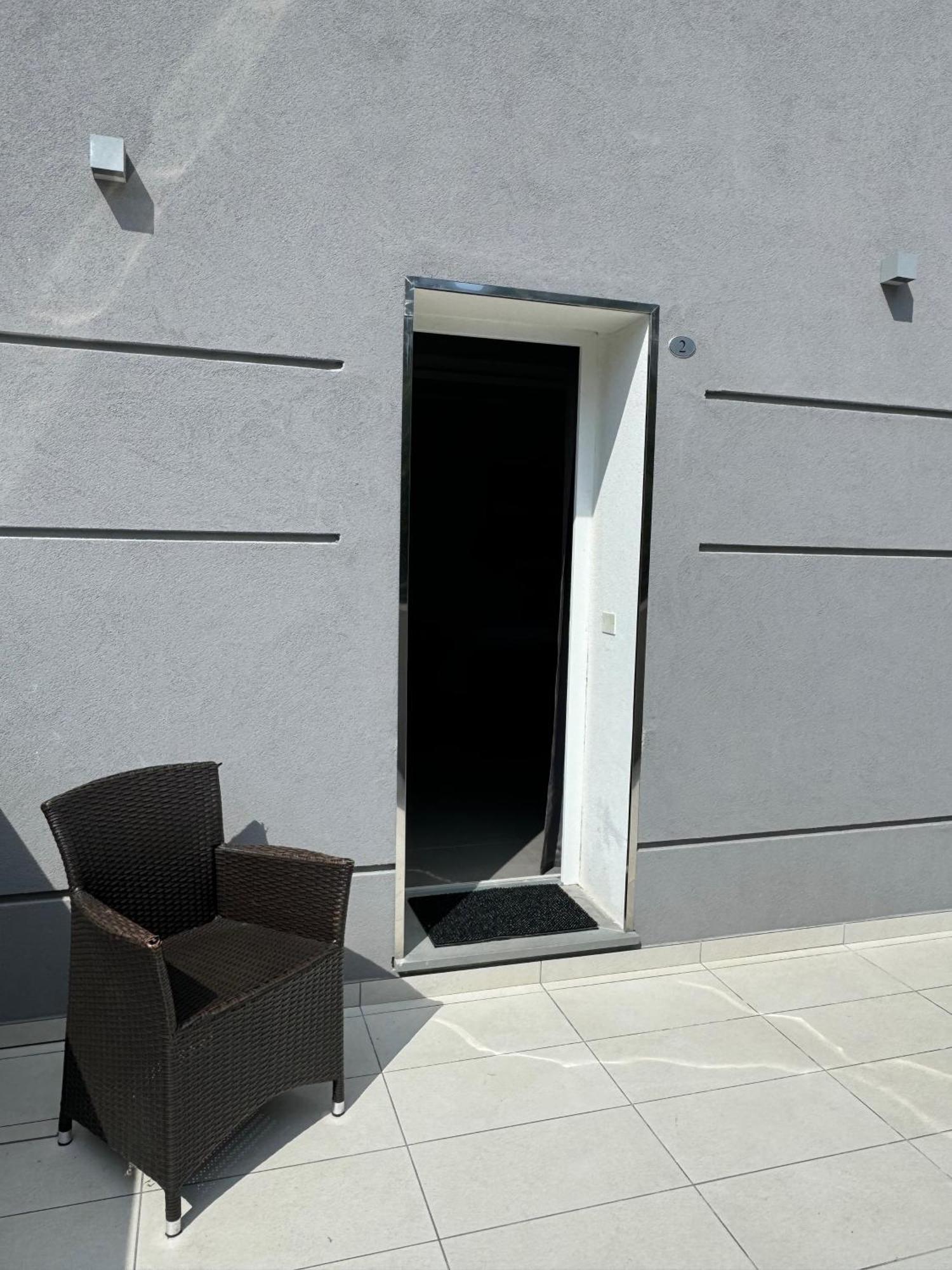 Residence Cervia Exterior photo